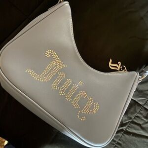 Juicy Couture purse